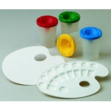 BOTE ANTIDERRAMABLE C/ 10 PARA LA TEMPERA BOTE ANTIDERRAMABLE C/ 10 PARA LA TEMPERA